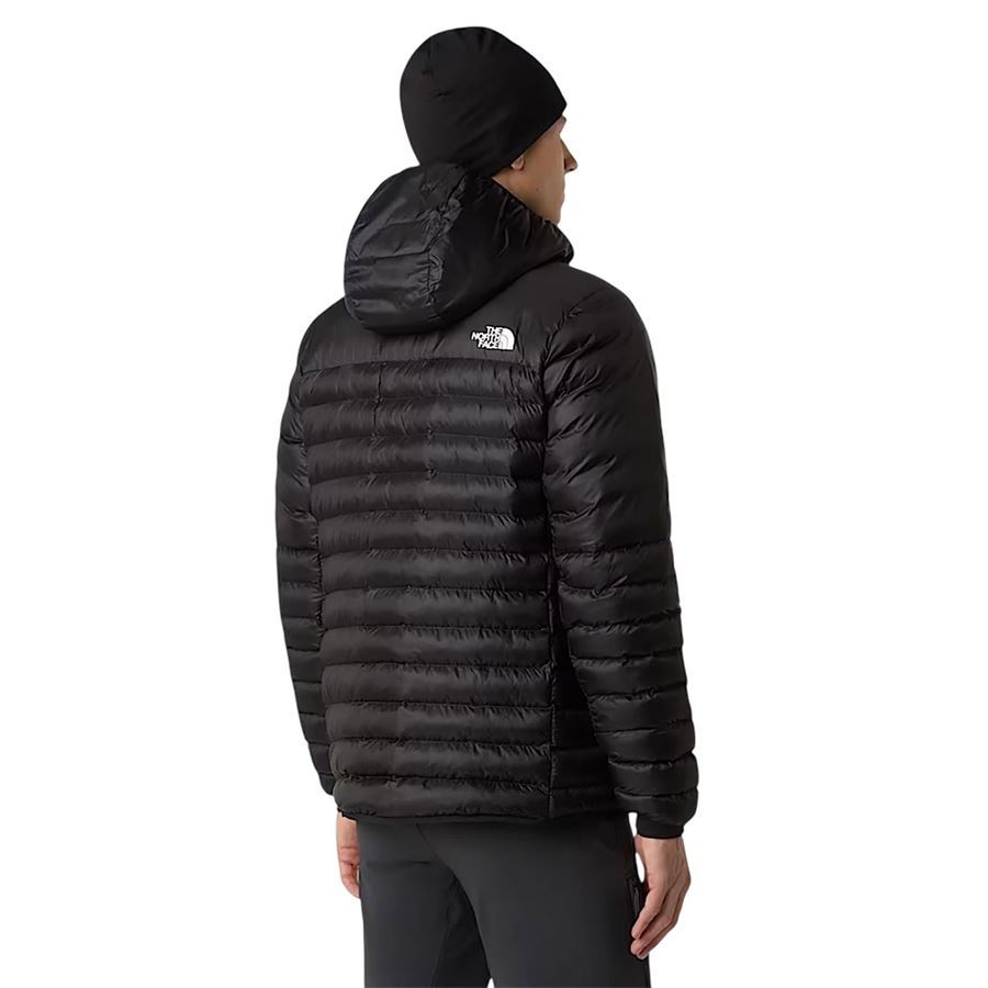 Terra Peak giacca con cappuccio da uomo The North Face | NF0A88TVJK3